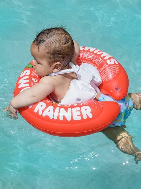 Bouée Swimtrainer Rouge 3 mois - 4 ans 3 - vertbaudet enfant 