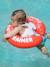 Bouée Swimtrainer Rouge 3 mois - 4 ans 3 - vertbaudet enfant 