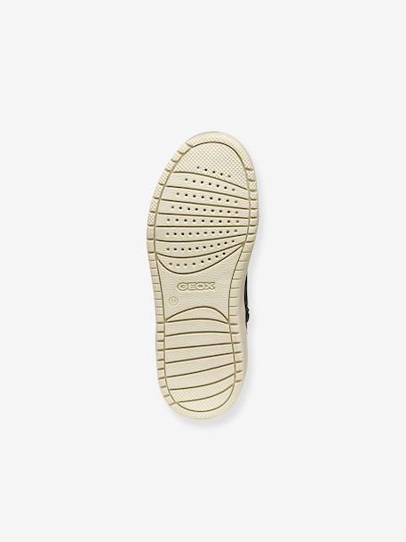Baskets J56LQA J Washiba Boy noir 6 - vertbaudet enfant 