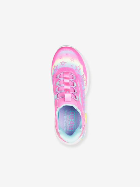 Baskets UNICORN DREAMS 302296L rose 4 - vertbaudet enfant 