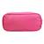 Trousse scolaire rectangulaire disney minnie  arc en ciel Rose 4 - vertbaudet enfant 