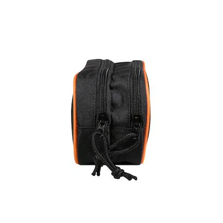 Trousse scolaire rectangulaire naruto Noir 3 - vertbaudet enfant 