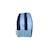 Trousse scolaire rectangulaire phileas lune Bleu 3 - vertbaudet enfant 