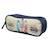 Trousse scolaire rectangulaire offshore van & surf Beige 2 - vertbaudet enfant 