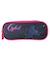 Trousse scolaire rectangulaire cybel Bleu 1 - vertbaudet enfant 