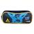Trousse scolaire rectangulaire vorax  requins Bleu 1 - vertbaudet enfant 