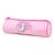 Trousse scolaire ronde disney marie les aristochats Rose 2 - vertbaudet enfant 