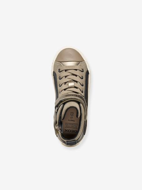Baskets J944GM - J KALISPERA FILLE or 5 - vertbaudet enfant 