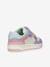 Baskets J45HXB J WASHIBA GIRL rose 2 - vertbaudet enfant 
