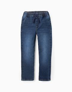 -Jean jogger slim fit