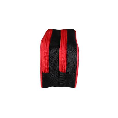 Trousse scolaire rectangulaire kung fu panda Rouge 3 - vertbaudet enfant 