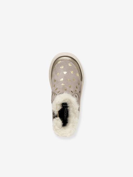 Bottines - B563HB- B NASHIK GIRL marron 5 - vertbaudet enfant 