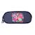 Trousse scolaire rectangulaire phileas papillon Bleu 1 - vertbaudet enfant 