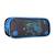 Trousse scolaire rectangulaire jurassic world Noir 2 - vertbaudet enfant 