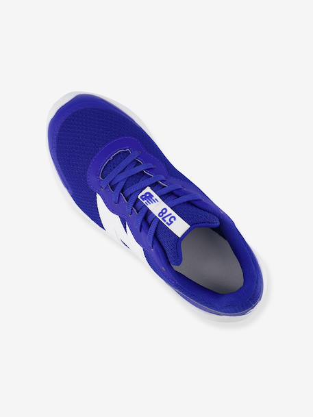 Baskets GK578RB bleu 7 - vertbaudet enfant 