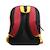 Sac à dos avec poche harry potter Rouge 5 - vertbaudet enfant 
