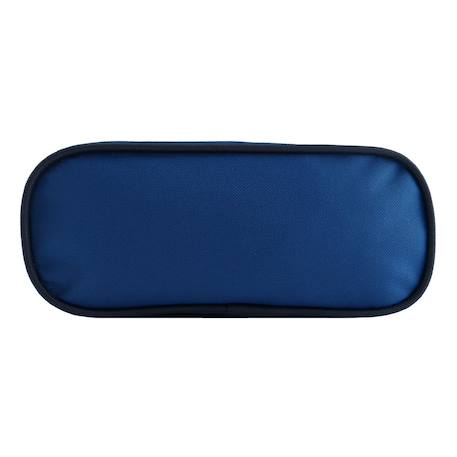 Trousse scolaire rectangulaire disney le roi lion simba Bleu 4 - vertbaudet enfant 