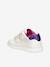 Sneakers basses fille Eclyper Junior fuchsia 2 - vertbaudet enfant 