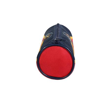 Trousse scolaire ronde harry potter Multicolore 3 - vertbaudet enfant 
