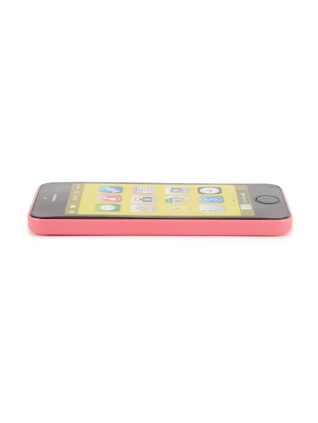 Jouet telephone enfant rouge jeu éducatif Rouge 6 - vertbaudet enfant 