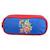 Trousse scolaire rectangulaire pat'patrouille Bleu 1 - vertbaudet enfant 