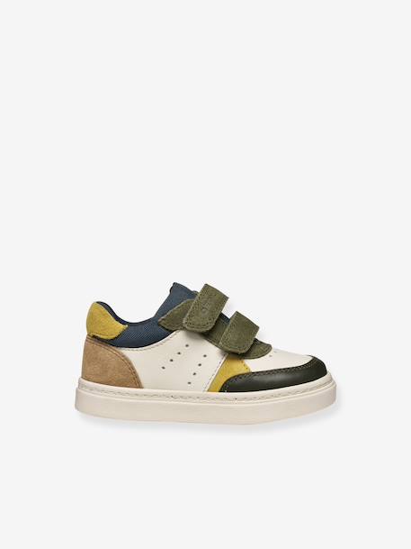 Baskets - B NASHIK BOY B465NC0 vert 4 - vertbaudet enfant 