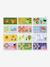 Puzzle Duo premiers chiffres vert 2 - vertbaudet enfant 