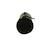 Trousse scolaire ronde offshore  mimosa Noir 3 - vertbaudet enfant 