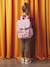 Sac à dos fille coeurs mauve 8 - vertbaudet enfant 