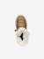 Bottines J56M3D- J LAQUINNY GIRL marron 5 - vertbaudet enfant 