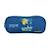 Trousse scolaire rectangulaire les minions Bleu 1 - vertbaudet enfant 