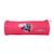 Trousse scolaire ronde gabby et la maison magique Rose 4 - vertbaudet enfant 