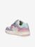 Baskets J45HXB J WASHIBA GIRL rose 3 - vertbaudet enfant 