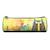 Trousse scolaire ronde jurassic world Jaune 1 - vertbaudet enfant 