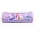Trousse scolaire ronde my little pony Violet 4 - vertbaudet enfant 