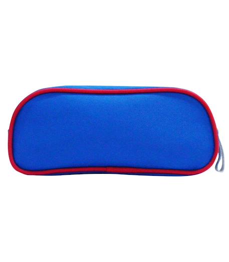 Trousse rectangulaire avengers Bleu 2 - vertbaudet enfant 