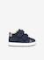 Baskets B BIGLIA GIRL B044CC00 marine 4 - vertbaudet enfant 
