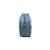 Trousse scolaire rectangulaire baby yoda star wars / the mandalorian Bleu 3 - vertbaudet enfant 