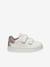 Sneakers basses bébé fille Eclyper blanc 4 - vertbaudet enfant 