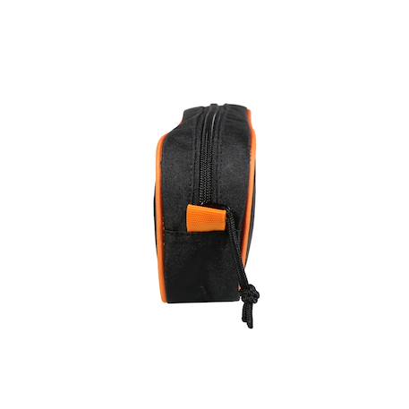 Trousse scolaire rectangulaire naruto Noir 3 - vertbaudet enfant 