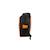 Trousse scolaire rectangulaire naruto Noir 3 - vertbaudet enfant 