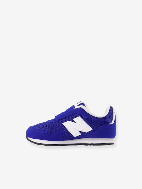 Baskets IV323CA bleu 6 - vertbaudet enfant 