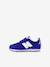 Baskets IV323CA bleu 6 - vertbaudet enfant 