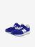 Baskets enfant PV323CA bleu 1 - vertbaudet enfant 