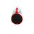 Trousse scolaire ronde marvel avengers Multicolore 3 - vertbaudet enfant 