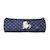 Trousse scolaire ronde cybel Bleu 4 - vertbaudet enfant 