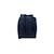 Trousse scolaire rectangulaire lili lou chat Bleu 3 - vertbaudet enfant 