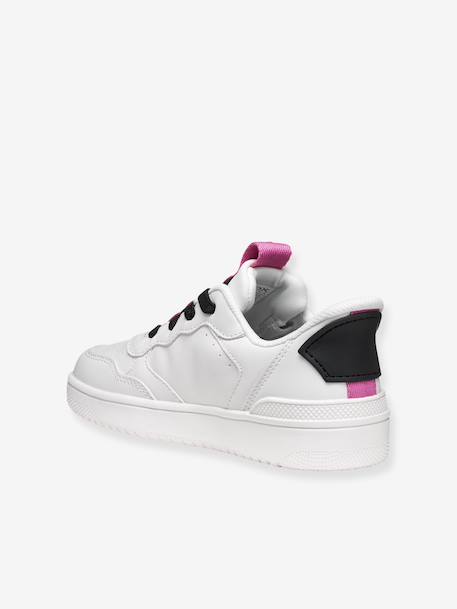 Sneakers Sprintye Fast In fille blanc 3 - vertbaudet enfant 