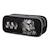 Trousse scolaire rectangulaire disney star wars Noir 2 - vertbaudet enfant 