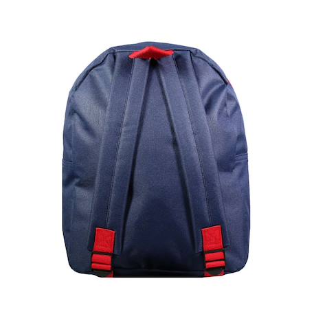 Sac à dos gouter maternelle disney cars Rouge 4 - vertbaudet enfant 